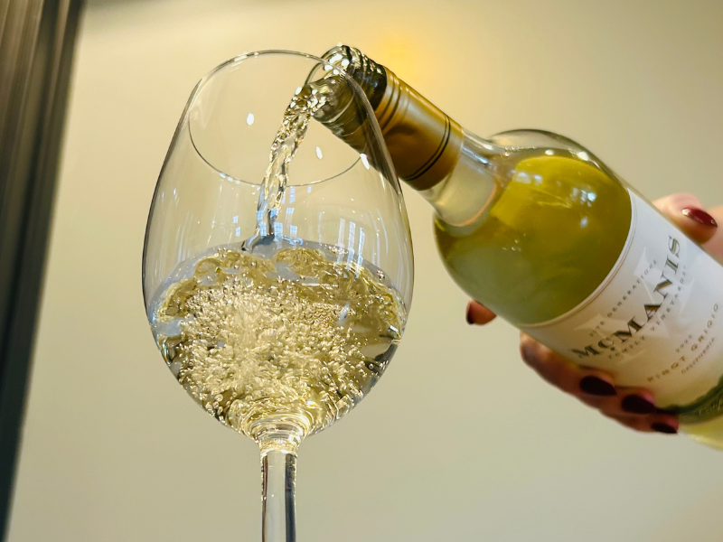 VIP CLUB EXCLUSIVE OFFER